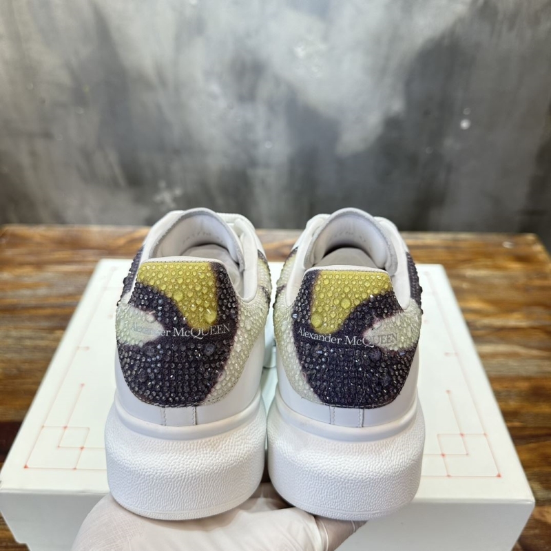 alexander M*Q*en casual shoes